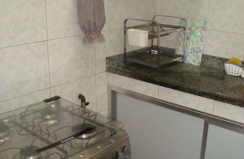 Lapa Apartment | APART MARCELO - LAPA /REZENDE AND MORE APARTMENTS