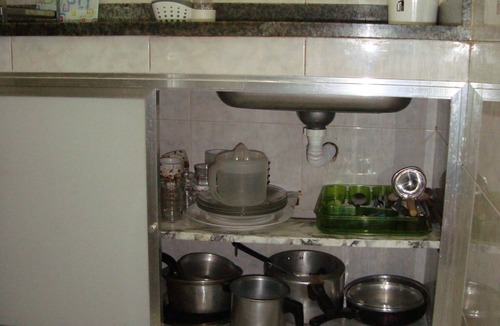 Lapa Apartment | APART MARCELO - LAPA /REZENDE AND MORE APARTMENTS