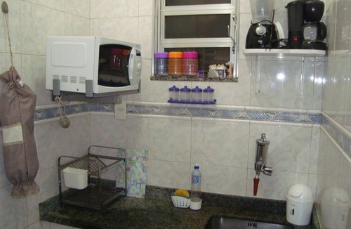 Lapa Apartment | APART MARCELO - LAPA /REZENDE AND MORE APARTMENTS