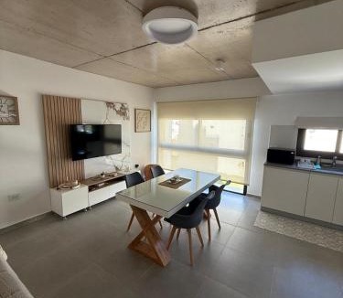 Constitucion Apartment | Apart Nuevo Constitucion 2 B Frente al Mar