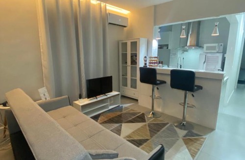 Vila Isabel Apartment | Apart próximo Maracanã, Metro e Shopping Tijuca