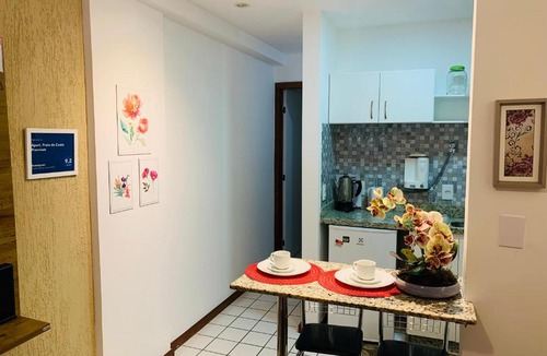 Vila Velha Apartment | Apart. Praia da Costa Premium