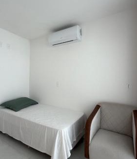 Praia do Morro Apartment | Apart Praia do Morro