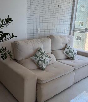 Praia do Morro Apartment | Apart Praia do Morro