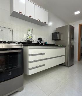 Praia do Morro Apartment | Apart Praia do Morro