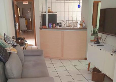 Triangulo das Bermudas Apartment | Apart Quartier Latin