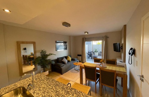 Rio Cuarto Apartment | Apart Ribera, Rio Cuarto