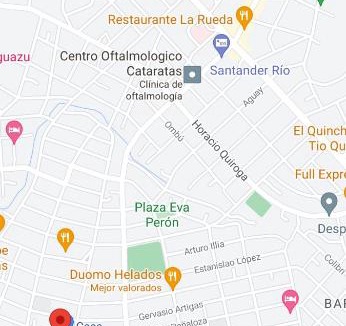 Puerto Iguazu Apartment | Apart rizzo