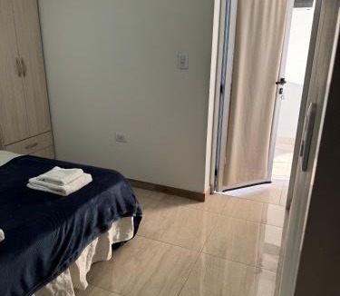 Crespo Apartment | Apart Rocamora