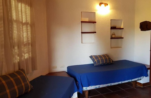 Mina Clavero Apartment | Apart Santander