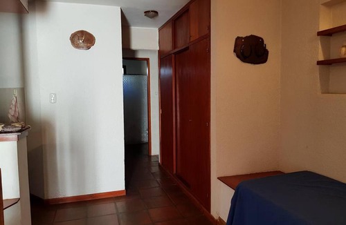 Mina Clavero Apartment | Apart Santander