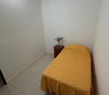 Colonia Catriel Apartment | Apart Sur Catriel