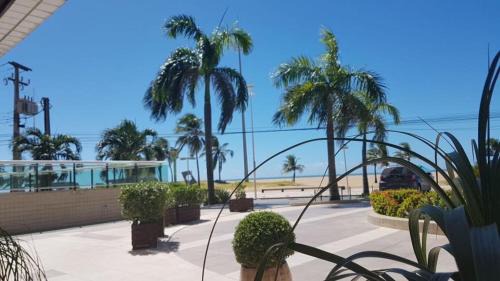 Fortaleza Apartment | Apart Terraços do Atlântico