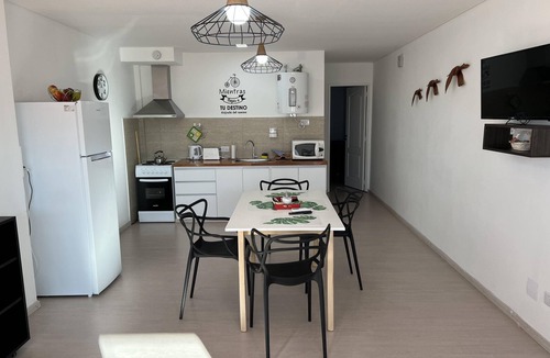 Trelew Apartment | apart trelew 4