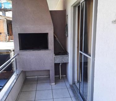 Boa Vista do Sul Apartment | Apart Vó Eni - Termas de Marcelino Ramos