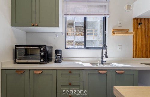 Morretes Apartment | Apart w/Barbecue 800m From the Beach Sre1403
