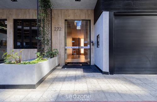 Morretes Apartment | Apart w/Barbecue 800m From the Beach Sre1403