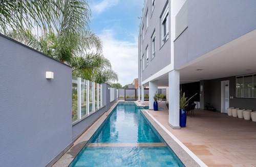 Campeche Central Apartment | Apart w/Barbecue in Campeche Clc0104