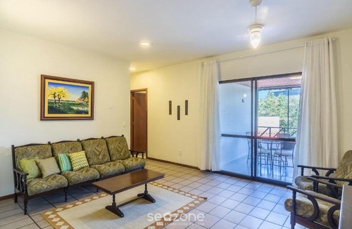Itapema Apartment | Apart w/BBC 400 m from the Beach ERR0104