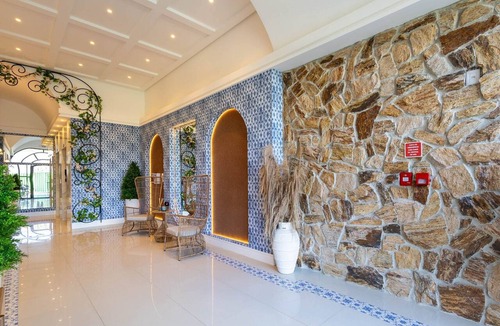 Tabuleiro dos Oliveiras Apartment | Apart With Barbecue 400m From the Beach Cara0501