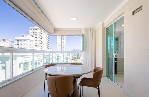Andorinha Apartment | Apart With Barbecue 450 m From the Beach Szt0375