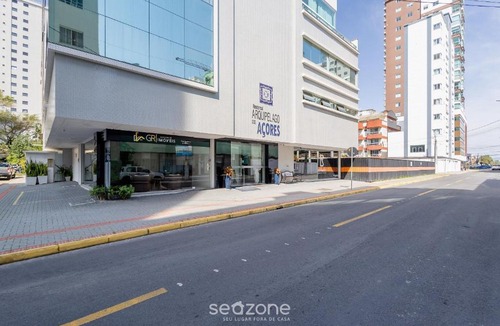 Andorinha Apartment | Apart with barbecue 550m from the Beach RAA0301