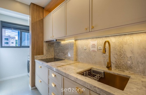 Morretes Apartment | Apart With Barbecue 600m From the Beach Aqt0604
