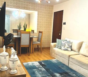 Imperatriz Apartment | Apart Zen Santa Inês