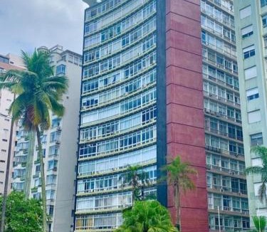 Boqueirao Apartment | Apart511