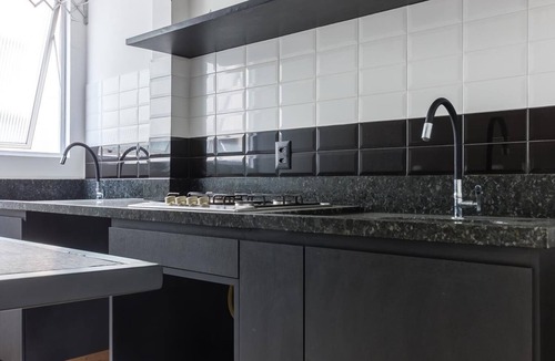 Agronomica Apartment | Apartamento com Estilo Único Junto a Beira Mar de Florianópolis