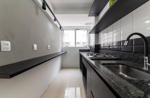 Agronomica Apartment | Apartamento com Estilo Único Junto a Beira Mar de Florianópolis