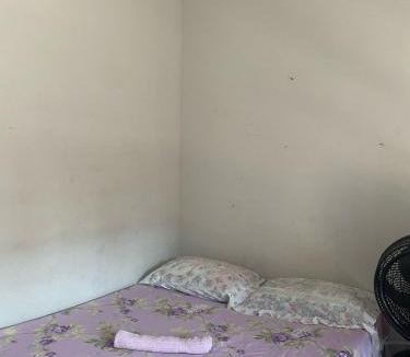 Campo Grande Apartment | Apartamento Completo Proximo ao Recreio até 3 pessoas