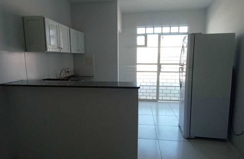 Imperatriz Apartment | Apartamento Mobiliado Dois Quarteirões do Centro