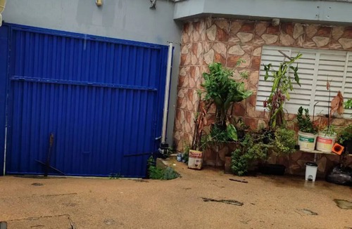 Jaqueline Apartment | Apartamento com Área e Garagem Privativa