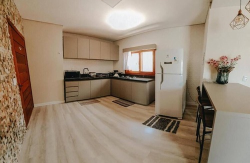 Bavaria Apartment | Apartamento Aconchegante com Vista - A 8 Minutos do Portico 1