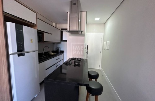 Governador Celso Ramos Apartment | Apartamento Vista mar na Melhor Praia de SC