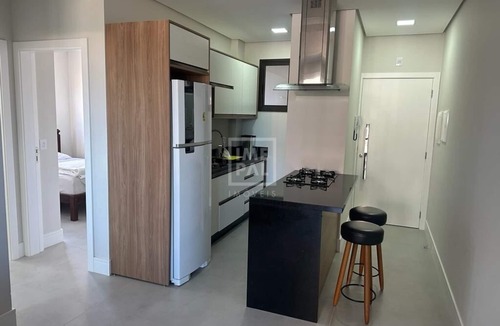Governador Celso Ramos Apartment | Apartamento Vista mar na Melhor Praia de SC