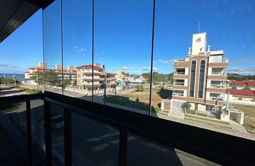 Governador Celso Ramos Apartment | Apartamento Vista mar na Melhor Praia de SC