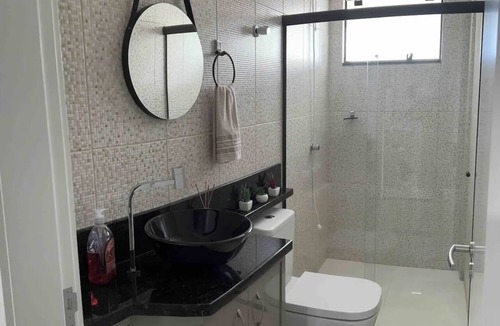 Pomerode Apartment | Apartamento em Pomerode
