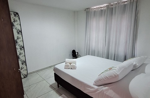 Venda Nova Do Imigrante Apartment | Apartamento 1 Quarto em Venda Nova do Imigrante, ao Lado do Polentão