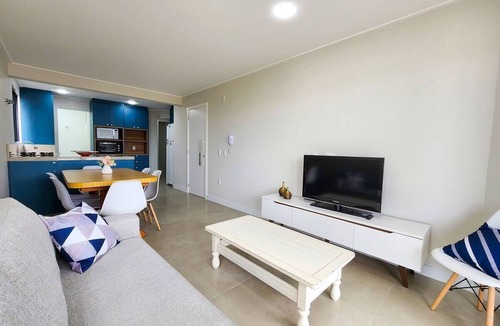 Canto Grande Apartment | Apartamento Novo com 3 Quartos e 3 Banheiros