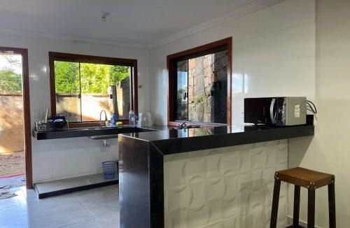 Conceicao do Mato Dentro Apartment | Apartamento Conceição do Mato Dentro