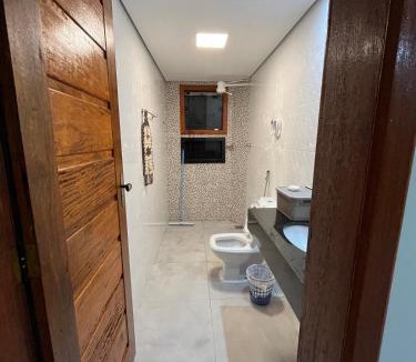 Conceicao do Mato Dentro Apartment | Apartamento Conceição do Mato Dentro