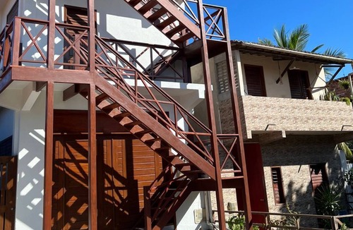 Jijoca de Jericoacoara House | Apartamento Superior - Residencial União Jericoacoara