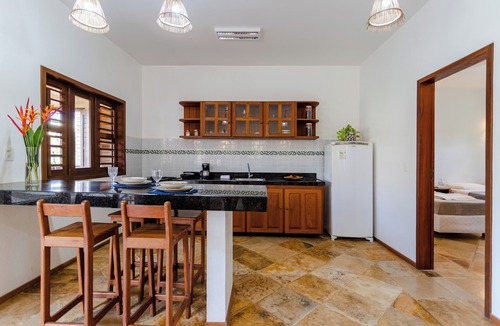 Jijoca de Jericoacoara Apartment | Apartamento Lindo e Completo em Jericoacoara Para até 5 Pessoas