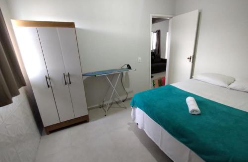 Cabo de Santo Agostinho Apartment | Apartamento Inteiro Cantinho da Chérie Garapu