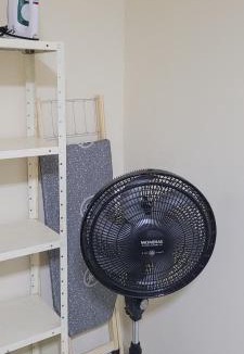 Sao Luiz Gonzaga Apartment | Apartamento 2 Quartos com Garagem e Ar Condicionado próximo do centro 3km