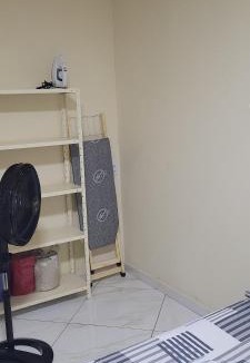 Sao Luiz Gonzaga Apartment | Apartamento 2 Quartos com Garagem e Ar Condicionado próximo do centro 3km