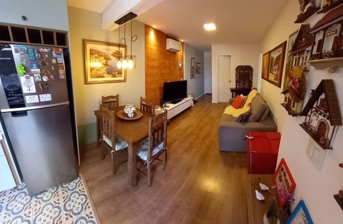 Granbery Apartment | Apartamento no Centro da Cidade com Piscina, Sauna, Ar-condicionado e Jacuzzi