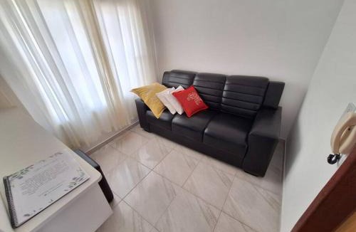 Venda Nova Do Imigrante Apartment | Apartamento "Lavanda" - Venda Nova do Imigrante